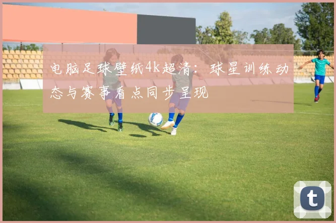 电脑足球壁纸4k超清：球星训练动态与赛事看点同步呈现